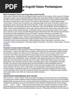 Download Manfaat Potensi Kognitif Dalam Pembelajaran Matematika Sma by Hendra Fatahillah Rumagit SN146411435 doc pdf
