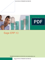 2008 Sage ERP Brochure PDF