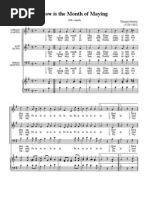 Now is the Month 3 Part