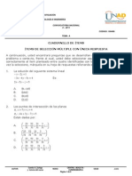 Evaluación Nacional Algebra Líneal 2011-2 PDF