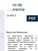 Clase5marcodereferencia 121015233136 Phpapp02