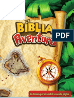 biblia+aventura-niños