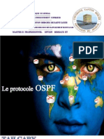 Projet Ospf TahGARY