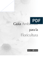 Floricultura Guia Ambiental