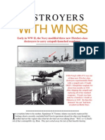 Destroyers With Wings PDF