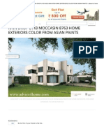 Asian Paints Exteriors C..