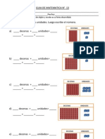 Guia de Matematica n 13