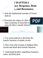 bode plots

