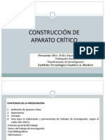 Estilos de Citado Version Licenciatura