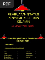 Surat Perjanjian Over Kontrak