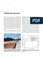 Capitulo 12 Curado Del Concreto