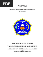 Download Proposal Peralatan Sekolah Fix by Smk Yak SN146442853 doc pdf