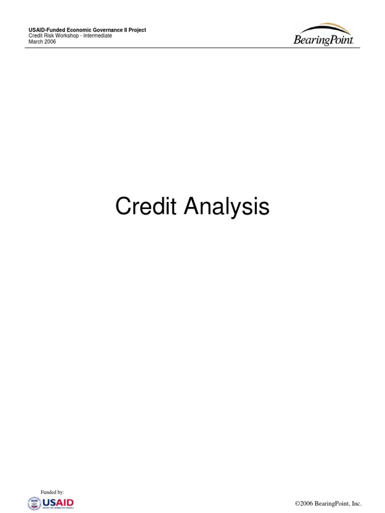 Credit | PDF | Debt | Credit (Finance)