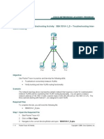 Sba5s1a-1 D Handout