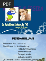 Download RINITIS ALERGIKAppt by ruthmindosiahaan SN146444673 doc pdf