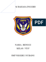 Cover SMPN 5 Subang