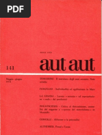 Louis Althusser, "Freud e Lacan"