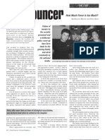 Охранник CQC Mag 2001-06 J - eng PDF