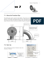 Ex07Transition Pipe