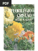 Florilegio Cristao Rosalee m Appleby