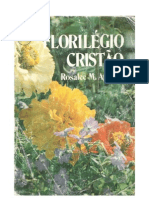 Florilegio Cristao Rosalee M Appleby