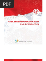 Download sensus penduduk pacitan 2010pdf by Muhammad Murtiza Shidqi SN146462532 doc pdf
