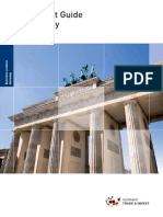 Investment Guide to Germany 2013
