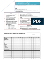 Cetoacidosis Diabetica