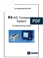 PI-08-195 A R4 AIS Transponder System TroubleShooting