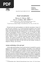 Download Anal Neoplasms by pologro SN14646791 doc pdf