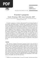 Download Fourniers gangrene by pologro SN14646812 doc pdf
