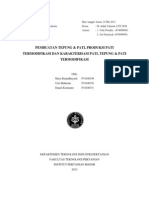 Download laporan 2 tepung dan pati termodifikasi by Maya Ramadhayanti SN146469499 doc pdf