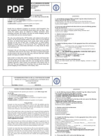Download Examen Ingles Selectividad 2013 by Aula10 Selectividad online SN146470783 doc pdf