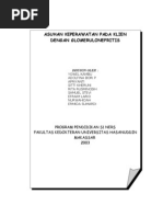 Download askep Glomerulonefritis akut by AB Jailmarewo SN146471232 doc pdf