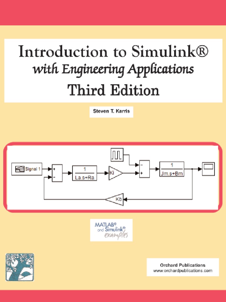 Introduction to Simulink | Trigonometric Functions | Differential Equations