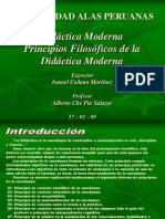 Didactica Moderna