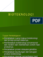 Bab 10 Bioteknologi-1