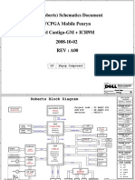 Dell Inspiron 1545 Schematic