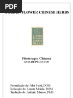 VADEMECUM de Fitoterapia Chinesa-IPN