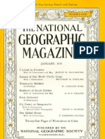 National Geographic 1945-01