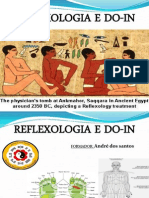 1 Aula de Reflexologia 18-10-2011