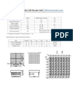 PantallaLED8x8