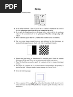 Homework CH 5 2013