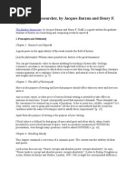 Download The Modern Researcher by Tyler  SN14649418 doc pdf