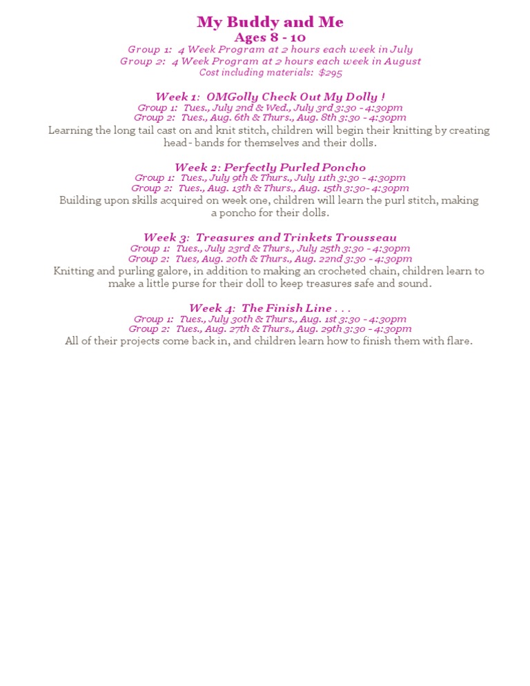 Mybuddyandme | PDF
