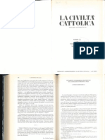  Eucaristia e Remissione Dei Peccati dal Concilio di Trento a oggi