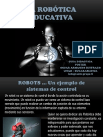 Robotica Unab PDF