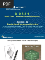D08540000120114009Session 10_Production Planning and Control