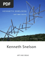 Download Art and Ideas Kenneth Snelson by Tensegrity Wiki SN146497147 doc pdf
