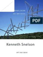 Art and Ideas Kenneth Snelson